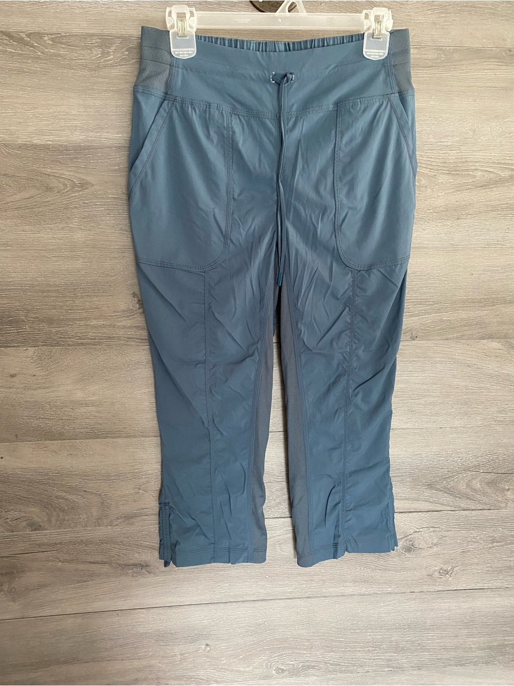 Indyeva Nakato Pant IV